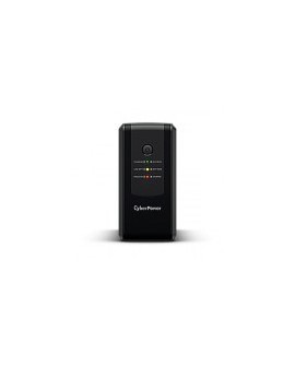 No Break CyberPower UT1000G - 1000VA/500W - 8 Contactos - Negro
