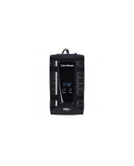 No Break CyberPower - 900va/480W - 12 Contactos - USB