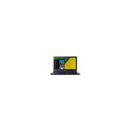 Laptop Acer A315-53-391N - 15.6" - Intel Core i3-8130U - 6GB - 1TB - Windows 10 Home