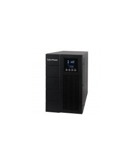 No Break CyberPower - 2000va/1600W - 6 Contactos - USB