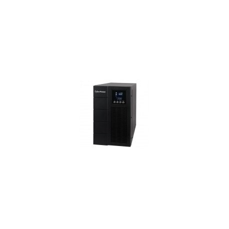 No Break CyberPower - 2000va/1600W - 6 Contactos - USB