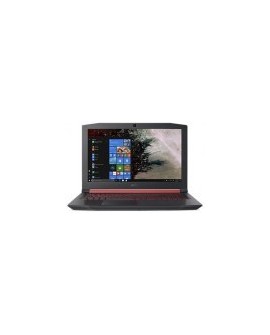 Laptop Gamer Acer Nitro 5 AN515-52 - 15.6" - Intel Core i7-8750H - 8GB - 1TB+128GB SSD - Nvidia GeForce GTX 1050 4GB - Windows 1