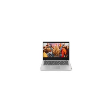 Laptop Lenovo IdeaPad S145-14AST - 14" - AMD A4-9125 - 4GB - 500GB - Windows 10 Home - Plata