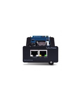 Tarjeta de Red CyberPower RMCARD305