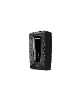 No Break CyberPower AVR900U - 900VA - 12 Contactos