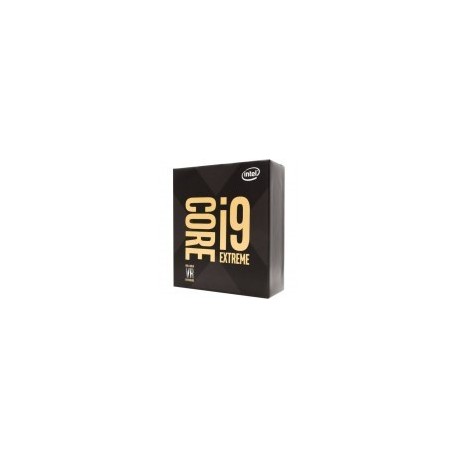 Procesador Intel Core i9-9980XE - 3 GHz - 18 Núcleos - Socket 2066 - 75 MB - 165W