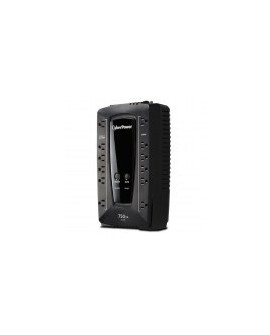 NoBreak CyberPower AVR750U - 750VA