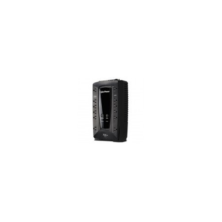NoBreak CyberPower AVR750U - 750VA