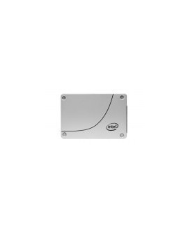 SSD Intel D3-S4610 - 2.5" - 1.92TB - SATA 3