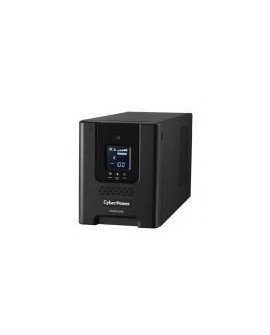 No Break CyberPower PR2200LCDSL - 2200VA - 6 Contactos