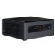 Mini PC Intel NUC8i3BEH - Intel Core i3-8109U - 2 x DDR4 - Wi-Fi - Bluetooth - HDMI - DisplayPort - USB 3.0