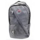 Mochila Wenger Patera - 16" - Gris