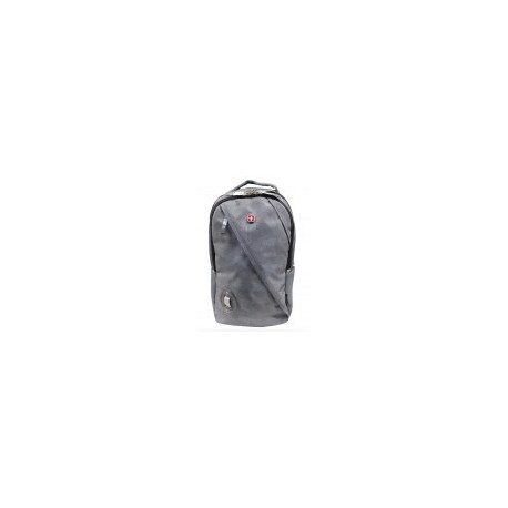 Mochila Wenger Patera - 16" - Gris