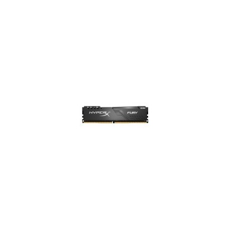 Memoria RAM HyperX - DDR4 - 16GB - 2400MHzc - CL15 - Dimm
