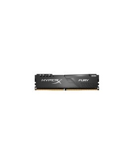 Memoria RAM Kingston Technology HyperX FURY - DDR4 - 4GB - 2666MHz - C116