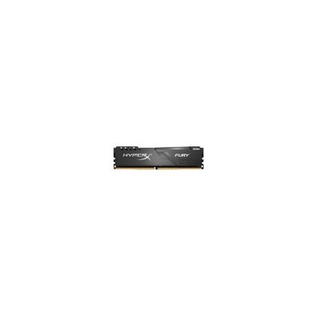 Memoria RAM Kingston Technology HyperX FURY - DDR4 - 4GB - 2666MHz - C116