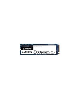 SSD Kingston Technology A2000 - M.2 - 250GB - PCI-E 3.0