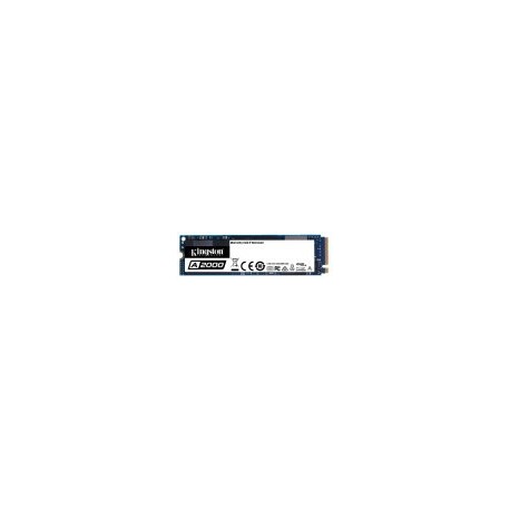 SSD Kingston Technology A2000 - M.2 - 250GB - PCI-E 3.0
