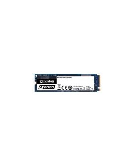 SSD Kingston Technology A2000 - M.2 - 500GB - PCI-E 3.0