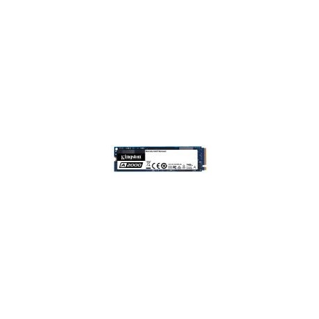 SSD Kingston Technology A2000 - M.2 - 500GB - PCI-E 3.0