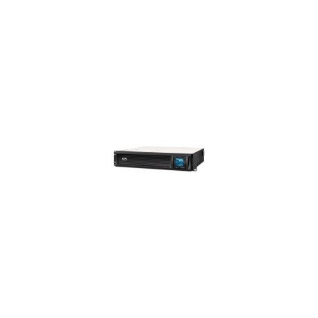 UPS APC Smart-UPS - 1500VA / 900W - 6 Contactos NEMA 5-15R - USB