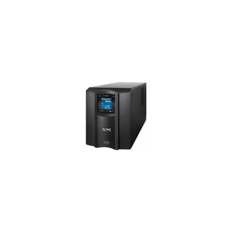 UPS APC Smart-UPS - 1440VA / 900W - 8 Contactos