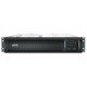 UPS APC SMT750RM2UC - 750VA/500W - 6 Contactos - RJ-45 - USB