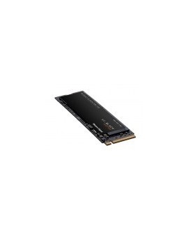 SSD Western Digital SN750 - M.2 - 1TB - PCI-E 3.0 - Disipador - Negro