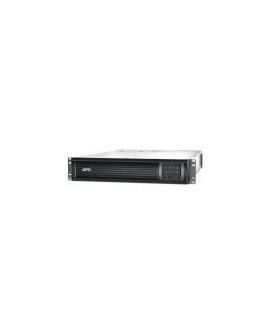 UPS APC Smart-UPS - 2880VA/ 2700W - Salida (6) NEMA 5-15R - (2) NEMA 5-20R