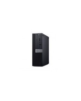 Computadora Dell Optiplex 7070 MT - Intel Core i5-9500 - 16GB - 1TB - NVIDIA GeForce GT 730 2GB - DVD-RW - Windows 10 Pro