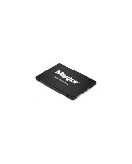 SSD Seagate Maxtor Z1 - 2.5" - 480GB - SATA 3