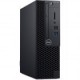 Computadora Dell Optiplex 3070 SFF - Intel Core i3-9100 - 8GB - 1TB - DVD-RW - Windows 10 Pro