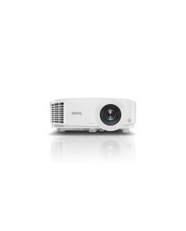 Proyector BenQ MW612 - 4000 Lúmenes - WXGA 1280 x 800 - USB - VGA - HDMI - Blanco