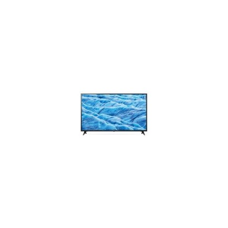 Pantalla Smart TV LG 65UM7100PUA - 65" - 3840 x 2160 - Wi-Fi - Bluetooth - 3 HDMI - 2 USB - 2x 10W - WebOS