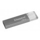 Memoria USB Kingston Technology DataTraveler Mini - 16GB - USB 3.0 - Plata
