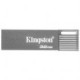 Memoria USB Kingston Technology DataTraveler Mini - 32GB - Gris