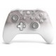 Control Microsoft - Inalámbrico - Edición Phantom White - Xbox One