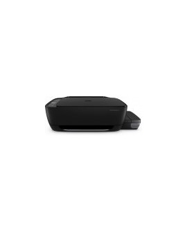 Multifuncional HP Ink Tank 415 - 8 ppm Negro - 5 ppm Color - Inyección de Tinta - Wi-Fi - USB 2.0 - Negra