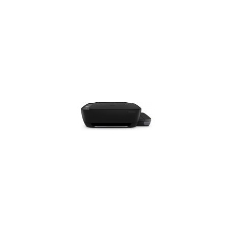 Multifuncional HP Ink Tank 415 - 8 ppm Negro - 5 ppm Color - Inyección de Tinta - Wi-Fi - USB 2.0 - Negra