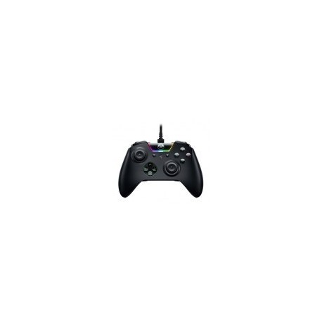 Control Razer Wolverine Tournament Edition Chroma - 3.5mm - Micro-USB - Negro