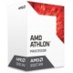 Procesador AMD Athlon 220GE - 3.4 GHz - 2 Núcleos - AM4 - 4MB Caché - 35W