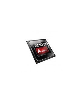Procesador AMD A6-7480 - 3.5 GHz - 2 Núcleos - FM2+ - 1MB Caché - 65W