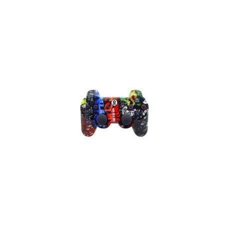 Gamepad BRobotix 751899E -10 Botones - USB - 1.4M - PC