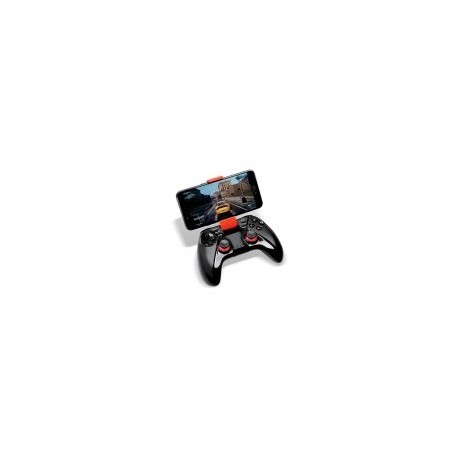 Control Gamer TechZone - Bluetooth - Compatible Smartphone/ Tablet/  PC