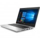 Laptop HP ProBook 640 G5 - 14" - Intel Core i7-8665U - 16GB - 512GB SSD - Windows 10 Pro - Plata