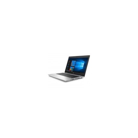 Laptop HP ProBook 640 G5 - 14" - Intel Core i7-8665U - 16GB - 512GB SSD - Windows 10 Pro - Plata