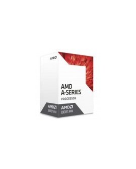 Procesador AMD A10 9700 - 3.5GHz - 4 Núcleos - Am4 - 2 MB Caché - 65W - Radeon R7
