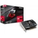 Tarjeta de Video ASRock Phantom Gaming Radeon RX550 2G - 2GB - 128 bits - PCI-E 3.0 - GDDR5 - HDMI - DVI-D - DisplayPort