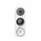 Timbre Inteligente EZVIZ DB1 - Cámara de Timbre - 3MP - Inalámbrico - Wi-Fi - 2.4 GHz - IP65