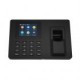 Control de Asistencia DAHUA ASA1222E-S - 2.4" - Biométrico - Contraseña - 1,000 Usuarios